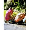 Image 5 : Spring Breakers (2012) - Cotty (Rachel Korine) Jail Shoes