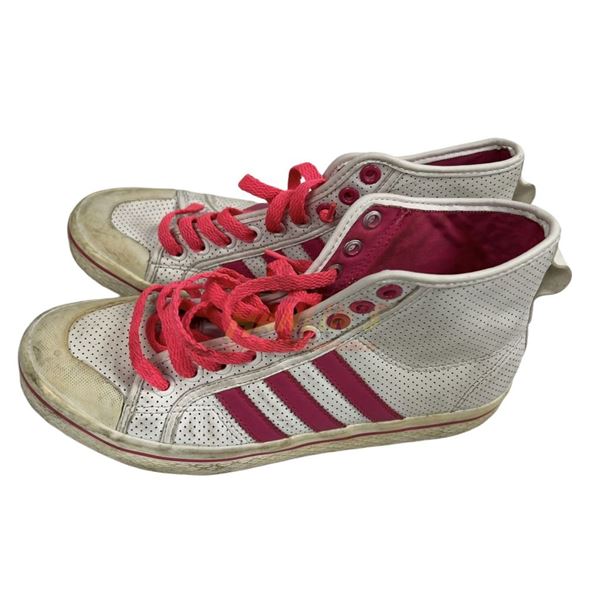 Spring Breakers (2012) - Brit (Ashley Benson) Adidas Shoes