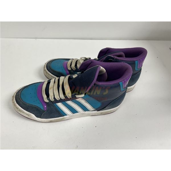 Spring Breakers (2012) - Candy (Vanessa Hudgens) Adidas Shoes