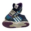 Image 2 : Spring Breakers (2012) - Candy (Vanessa Hudgens) Adidas Shoes