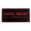 Image 1 : Angel Heart (1987) - Production Dashboard Parking Permit Card