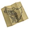 Image 2 : National Treasure: Book of Secrets (2007) - President's Book Pages Relating to General Jackson Etc