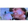 Image 9 : Windtalkers (2002) - Joe Enders (Nicolas Cage) Hero Blank Firing 1911 and US Military Holster