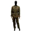 Image 1 : Band of Brothers (2001) - Frank J. Perconte (James Madio) 2-Piece WW2 Fatigues