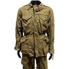 Image 2 : Band of Brothers (2001) - Frank J. Perconte (James Madio) 2-Piece WW2 Fatigues