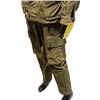 Image 3 : Band of Brothers (2001) - Frank J. Perconte (James Madio) 2-Piece WW2 Fatigues