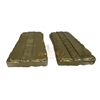 Image 2 : Star Trek: Deep Space Nine (1993 - 1999) - Set of 2 Gold-Pressed Latinum Pieces