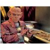 Image 4 : Star Trek: Deep Space Nine (1993 - 1999) - Set of 2 Gold-Pressed Latinum Pieces