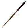 Image 2 : Harry Potter and the Sorcerer's Stone" (2001) - Student Wooden Wand