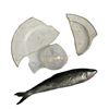 Image 1 : Fantastic Beasts and Where to Find Them (2016) - Prop Fish and Broken Plates