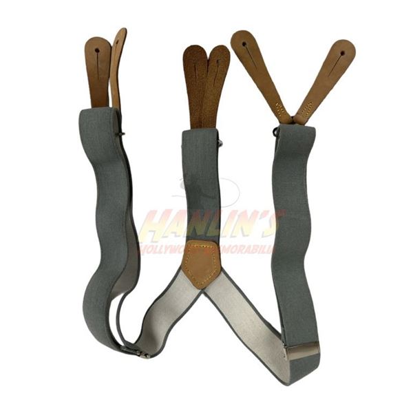 Star Wars: Episode VII - The Force Awakens (2015) - Stormtrooper Suspenders