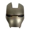 Image 10 : Iron Man Marvel Cinematic Universe - "Mark III" Paint Test Helmet