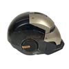 Image 4 : Iron Man Marvel Cinematic Universe - "Mark III" Paint Test Helmet