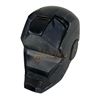 Image 8 : Iron Man Marvel Cinematic Universe - "Mark III" Paint Test Helmet