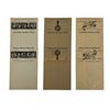 Image 1 : Fight Club (1999) - Paper Street Soap Co Labels