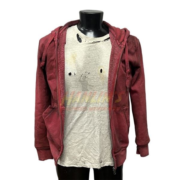 Warm Bodies (2013) - R "Nicholas Hoult" 2-Piece Costume