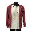 Image 1 : Warm Bodies (2013) - R "Nicholas Hoult" 2-Piece Costume