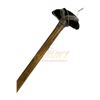 Image 2 : Arrow TV Series (2012-2020) - Hero Arrow Used by Yao Fei and Oliver Queen on the island