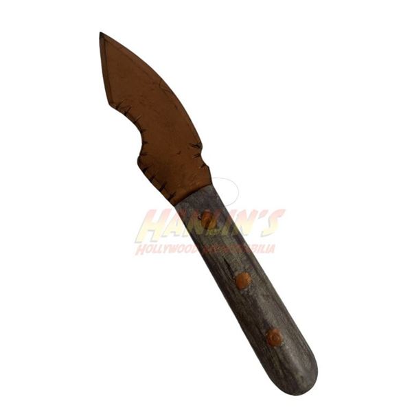 Planet of the Apes (2001) - Prop Knife