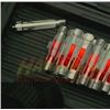 Image 3 : Black Widow (2021) - Hero Red Dust Synthetic Gas Vial