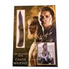 Image 1 : Chaos Walking (2021) - Todd (Tom Holland) Hero Metal Knife With Custom Display