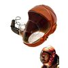 Image 1 : The Adventures of Pluto Nash (2002) - Pluto Nash (Eddie Murphy) Hero Helmet