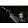 Image 4 : Sweeney Todd: The Demon Barber of Fleet Street (2007) - Sweeney Todd's (Johnny Depp) Close-up Razor
