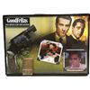 Image 1 : Goodfellas (1990) - Ray Liotta Smith & Wesson Model 36 And Lighter Display