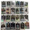 Image 2 : Star Wars Rare Signed Card Collection 54 cards