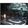 Image 2 : The Book of Boba Fett (2021-) - Prop Metal Spoon