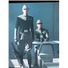 Image 3 : The Mandalorian (2019-) - Imperial Army Colonel Rank Insignia Plaque