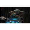 Image 3 : The Mandalorian (2019-) - Frog Lady Egg