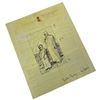 Image 3 : The Addams Family (1991) - Hand Drawn Concept Artwork (John Stewart)