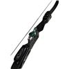 Image 8 : Arrow TV Series (2012-2020) - Green Arrow (Stephen Amell) Hero Bow