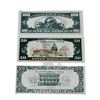 Image 2 : Batman Forever (1995) - 20, 50 and 100 Dollar Money Set.
