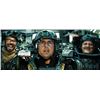 Image 3 : Edge of Tomorrow (2014) - Dropship Release Paddle on Arm