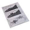 Image 1 : Harry Potter and the Prisoner of Azkaban(2004) - 36 Pages of Storyboards “Grim attacks Ron, the Whu