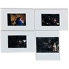 Image 1 : Harry Potter and the Prisoner of Azkaban(2004) - On Set Monitor Image Prints Showing Harry, Ron and