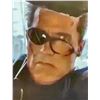 Image 2 : Terminator 3: Rise of the Machines (2003) - Arnold Schwarzenegger Breakaway Sunglasses