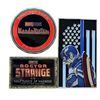 Image 1 : Marvel Cinematic Universe - Set of 3 Cast & Crew Challenge Coins