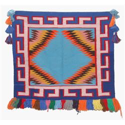 NAVAJO TEXTILE