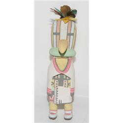 HOPI KACHINA