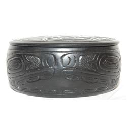 NWC STYLE LIDDED BOX