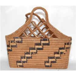 THOMPSON RIVER BASKET