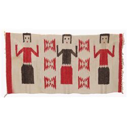 NAVAJO TEXTILE
