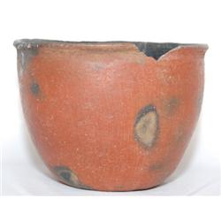 SALADO POTTERY BOWL