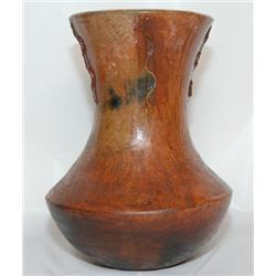 NAVAJO POTTERY VASE