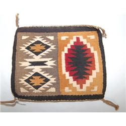 NAVAJO TEXTILE