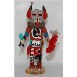 HOPI KACHINA