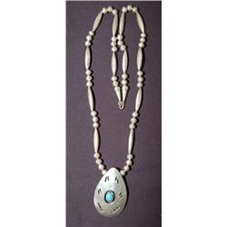 NAVAJO NECKLACE